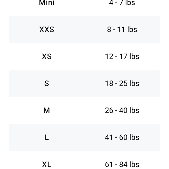 Dog Shed Defender Onesie Outfit in XXS. Fit Dogs 8-11 pounds. SALE - Picture 2 of 14